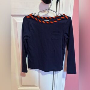 Toddler Girls Gymboree Shirt